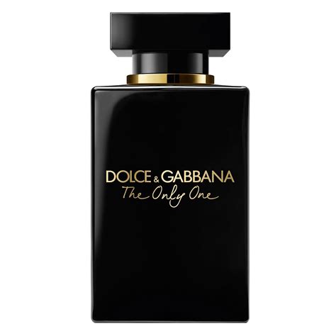 dolce gabbana the only one intense 100ml|the only one intense review.